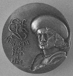 Eric of Pomerania